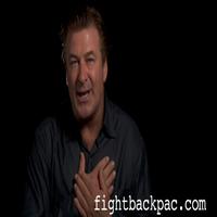 STAGE TUBE: Alec Baldwin 'Fights Back'  Video