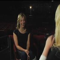 STAGE TUBE: Alice Ripley Talks NEXT TO NORMAL Tour Video