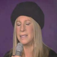 STAGE TUBE: Sneak Peek at Barbra Streisand on Oprah Video