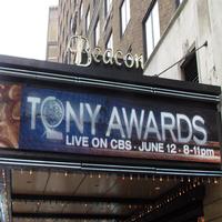 BWW TV: Follow the Tony Awards 2011 on BWW! Video