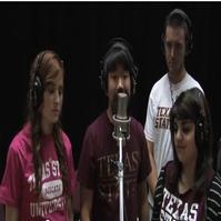 STAGE TUBE: Andrew Lippa Records 'It Gets Better' with TSU Musical Theatre Students Video