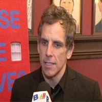 TV: Broadway Beat at Opening Night of THE HOUSE OF BLUE LEAVES