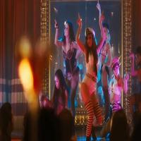 STAGE TUBE: New 'Burlesque' Trailer Released! Video