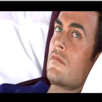 STAGE TUBE: Cheyenne Jackson Poses For Out Magazine Video