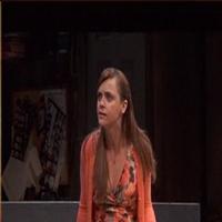 STAGE TUBE: TIME STANDS STILL's Christina Ricci On The Today Show  Video