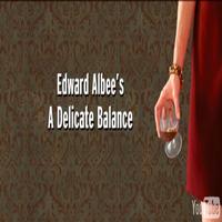 STAGE TUBE: Yale Rep Presents A DELICATE BALANCE Video