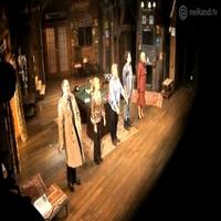 TV: DEATHTRAP Opens in London