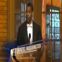 Stage Tube: Best Leading Actor in a Play