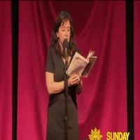 STAGE TUBE: Recitations From Celeb Tell-Alls Video