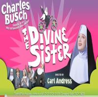 STAGE TUBE: Backstage with THE DIVINE SISTER  Video