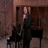 BWW TV Exclusive First Look: Behind the Scenes of Recording Linda Eder's Now  Video