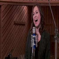 BWW TV Exclusive Sneak Peek: Linda Eder Sings 'No Finer Man' from Now  Video