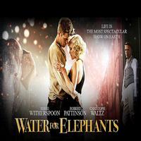 BWW TV: WATER FOR ELEPHANTS Movie Trailer Video