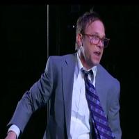 STAGE TUBE: PBS Profiles ENRON's Broadway Closing