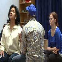 STAGE TUBE: Behind the Scenes of every tongue confess