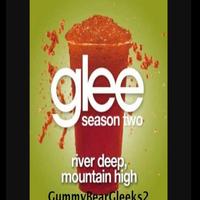 AUDIO: Full Tracks from GLEE's Duets!