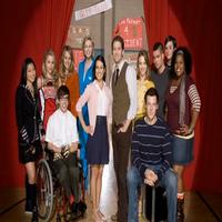 AUDIO: GLEE Cast Sings 'Empire State of Mind'  Video