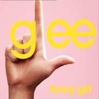 AUDIO: GLEE Preview Menzel Sings 'Funny Girl' Video