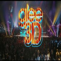 TV: GLEE 3D Concert Movie Trailer! Video