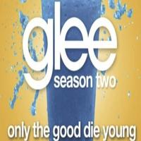 AUDIO: 'One of Us', 'Hold Your Hand' and More from Next Week's GLEE Video
