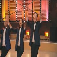 STAGE TUBE: GLEE 'Never Been Kissed' Sneak Peek