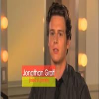 STAGE TUBE: Meet The Man Behind GLEE
