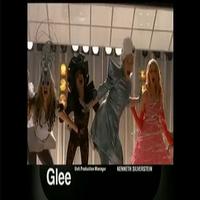 STAGE TUBE: Preview of Next Week's GLEE, 'Theatricality' Video