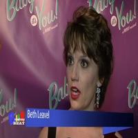 BWW TV: Broadway Beat at BABY IT'S YOU! Opening Night! Video