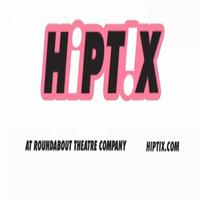 STAGE TUBE: HIPTIX at Roundabout Theatre Company 