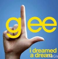 FULL AUDIO: Menzel and Michele Sing 'I Dreamed a Dream' on GLEE Video