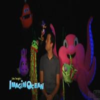 STAGE TUBE: John Tartaglia and the Cast of ImaginOcean's Bullying PSA Video