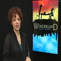 STAGE TUBE: Janet Dacal Talks WONDERLAND