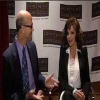 Broadway Beat TV Special: An Evening with Joan Collins  Video