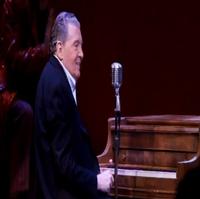 STAGE TUBE: Jerry Lee Lewis and the Cast of Million Dollar Quartet! Video
