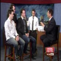 STAGE TUBE: JERSEY BOYS Visit ABC Action News Video