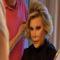 STAGE TUBE: Joan Rivers "A Piece of Work 'Documentary Trailer Video