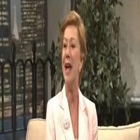 STAGE TUBE: Helen Mirren As Julie Andrews on SNL Video
