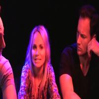 STAGE TUBE: Kristin Chenoweth and Patrick Wilson Star in BILLY GREEN Video