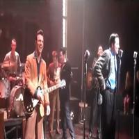 STAGE TUBE: Kreis Performs with Chicago Cast of MDQ  Video