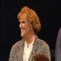 Stage Tube: LA CAGE at the 2010 Tonys!
