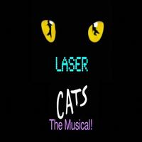 STAGE TUBE: Elton John in SNL's LASER CATS The Musical Video