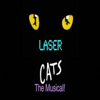 STAGE TUBE: Elton John in SNL's LASER CATS The Musical