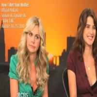 AUDIO: Laura Bell Bundy Talks HOW I MET YOUR MOTHER
