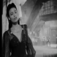STAGE TUBE: Lena Horne Performs 'Stormy Weather' and 'It's Not Easy Being Green' Video