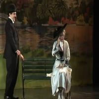 STAGE TUBE: LIMELIGHT Opens at La Jolla Playhouse Video