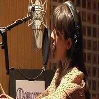 STAGE TUBE: Lea Michele Does DOROTHY OF OZ Video
