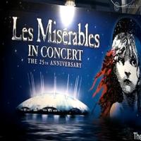 TV: Les Miserables 25th Anniversary Concert! Video