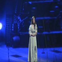 STAGE TUBE: Salonga Sings 'I Dreamed a Dream' Video