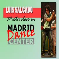 TV: HEIGHTS' Salgado's Master Class in MADRID Video