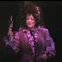 Broadway Beat TV Special: In Memory of Marcia Lewis  Video